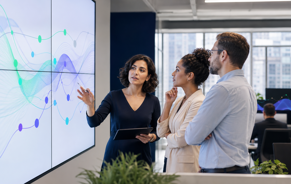 How to Reduce Customer Wait Times by 60% with Intelligent Call Routing