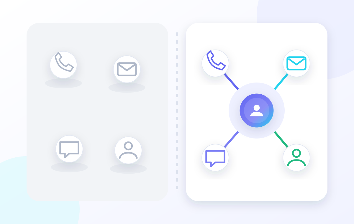 Omnichannel vs Multichannel: Why Integration Matters for Customer Experience